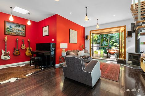 Property photo of 43 Blenheim Street Balaclava VIC 3183