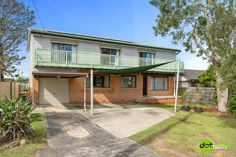 Property photo of 45 Howelston Road Gorokan NSW 2263