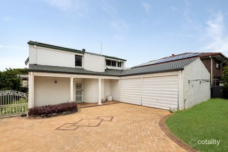 Property photo of 10 Walu Street Bracken Ridge QLD 4017