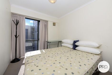 Property photo of 719/74 Northbourne Avenue Braddon ACT 2612
