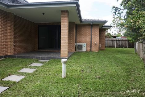 Property photo of 2 Gossamer Place Macquarie Fields NSW 2564