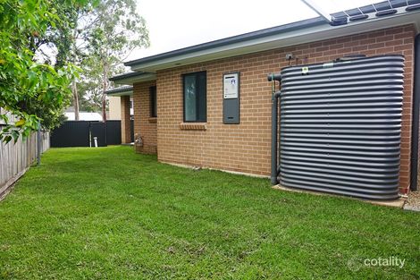 Property photo of 2 Gossamer Place Macquarie Fields NSW 2564