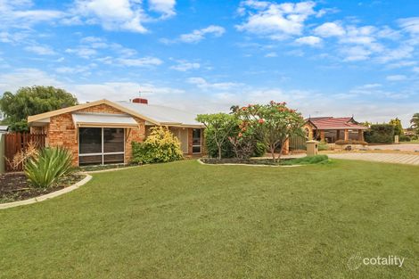 48 Cadoux Loop, Hocking, WA 6065