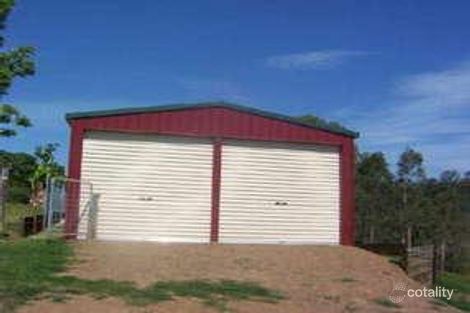 Property photo of 205 Bamboo Drive Cedar Vale QLD 4285