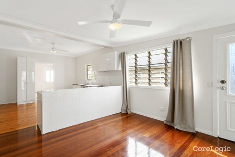 Property photo of 60 Bent Street Toowong QLD 4066