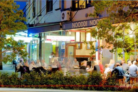 Property photo of 54 Hooper Street Randwick NSW 2031