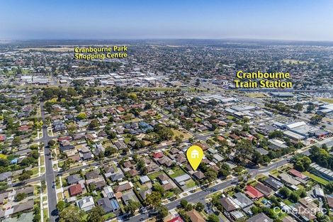 Property photo of 124 Camms Road Cranbourne VIC 3977