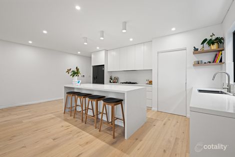 Property photo of 12A Rickard Street Rodd Point NSW 2046