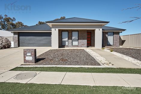 13 Barton Ave, Lloyd, NSW 2650