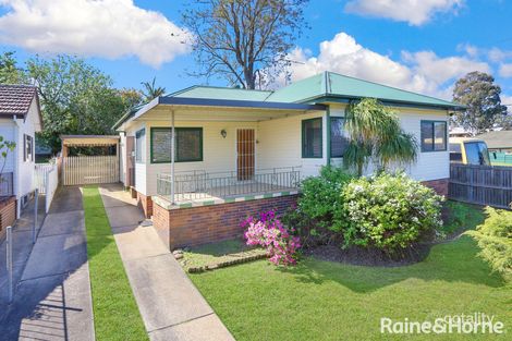 Property photo of 15 Cardiff Street Blacktown NSW 2148