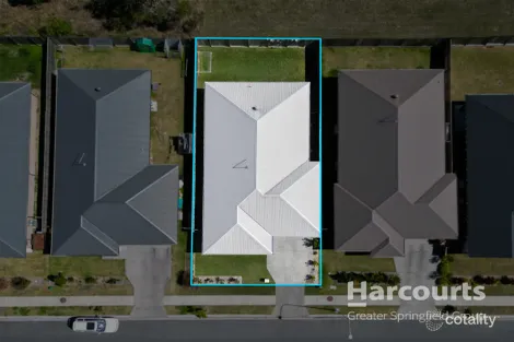 Property photo of 25 Douglas Drive Jimboomba QLD 4280