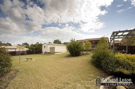 Property photo of 61 Carslake Loop Gordon ACT 2906