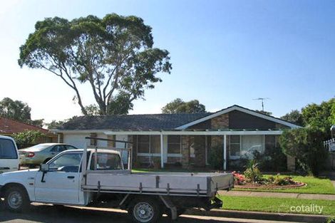 22 Stromlo St, Bossley Park, NSW 2176