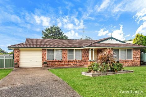 Property photo of 4 Normanby Place Albion Park NSW 2527