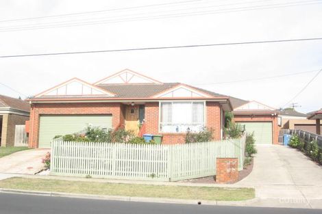 1/42 Outlook Dr, Dandenong North, VIC 3175