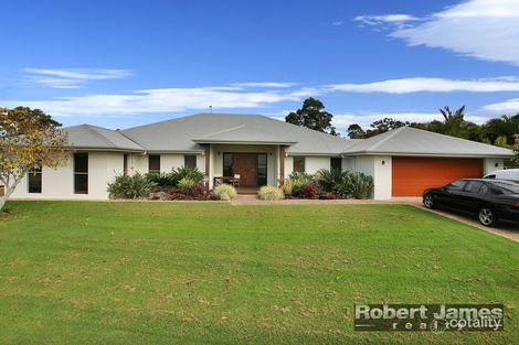 Property photo of 59 Cooroibah Crescent Tewantin QLD 4565