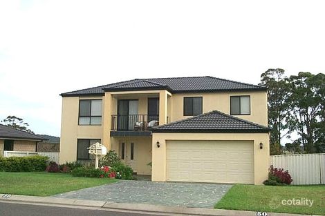 50 Kendall Cres, Bonny Hills, NSW 2445