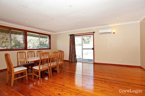 Property photo of 9 Burrell Crescent Baulkham Hills NSW 2153