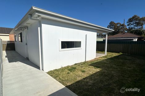 Property photo of 12 Grenada Street Fairfield West NSW 2165