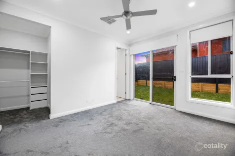 Property photo of 22A April Crescent Grantham Farm NSW 2765