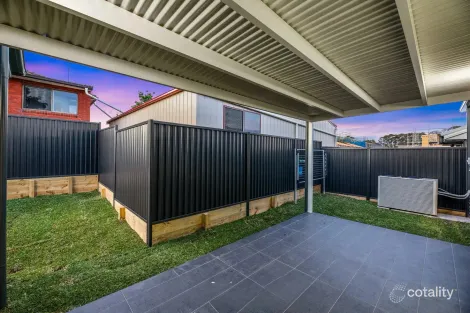 Property photo of 22A April Crescent Grantham Farm NSW 2765