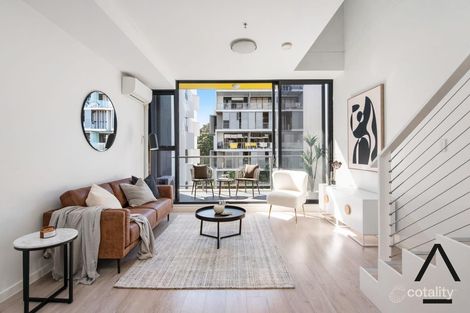 Property photo of 314/17 Joynton Avenue Zetland NSW 2017