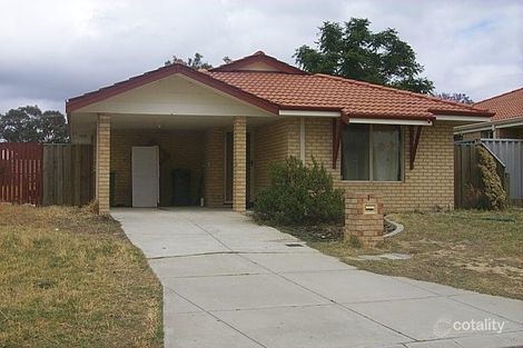 Property photo of 10 Boab Cove Kenwick WA 6107