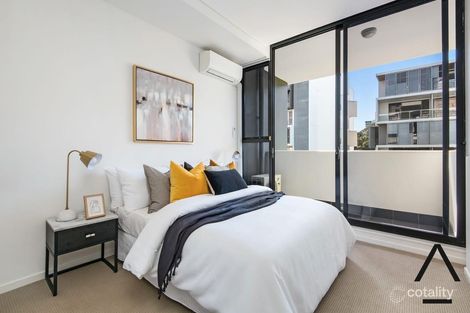 Property photo of 314/17 Joynton Avenue Zetland NSW 2017