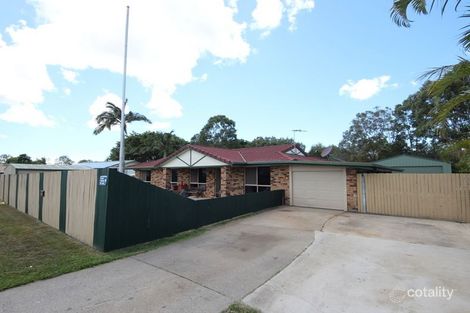 3 Talbot Dr, Kallangur, QLD 4503