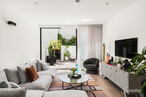 Property photo of 63/5 Pyrmont Bridge Road Camperdown NSW 2050