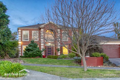 Property photo of 9 Argus Court Narre Warren VIC 3805