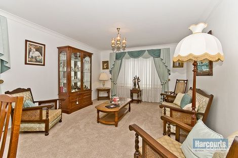 Property photo of 16 Masters Court Morayfield QLD 4506