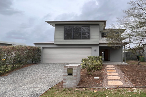 21 Bloom Ave, Coomera, QLD 4209