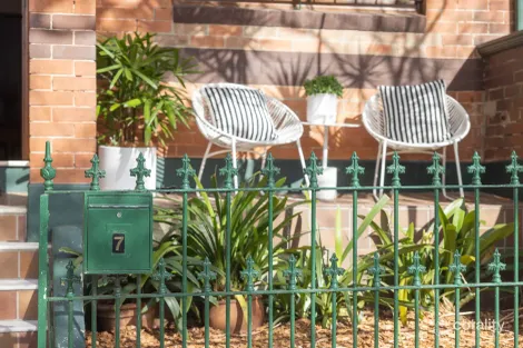 Property photo of 7 Aubrey Street Stanmore NSW 2048