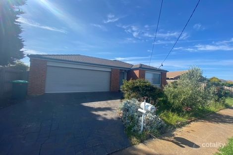 28 Gentzen Dr, Wyndham Vale, VIC 3024
