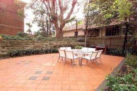 Property photo of 2/1 Murdoch Street Cremorne Point NSW 2090