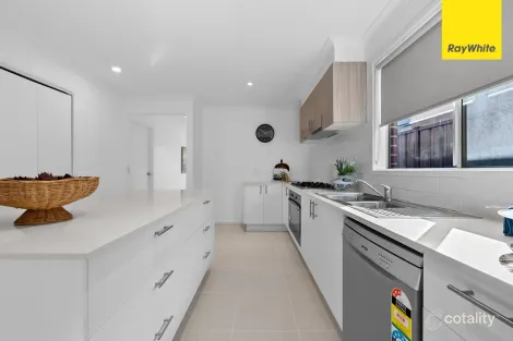 Property photo of 4 Eaglevale Road Weir Views VIC 3338