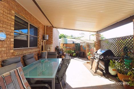 141 Elizabeth St, Urangan, QLD 4655