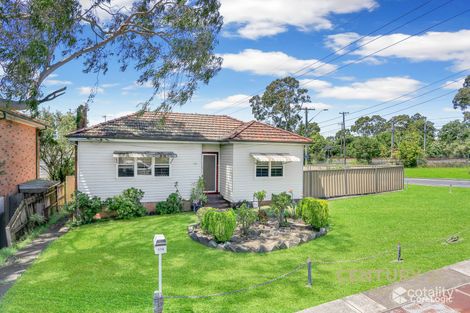 Property photo of 175 Wentworth Avenue Pendle Hill NSW 2145
