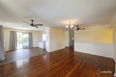 Property photo of 56 Glenview Crescent Avoca QLD 4670