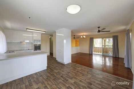Property photo of 56 Glenview Crescent Avoca QLD 4670