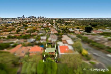 Property photo of 35 Thornton Street Kew VIC 3101
