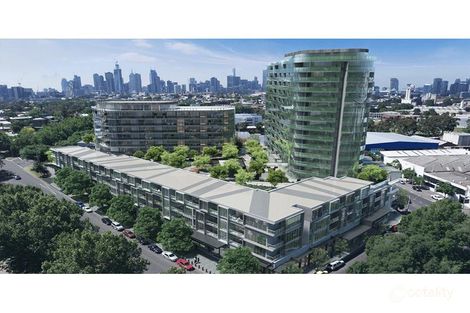 411c/168 Macaulay Rd, North Melbourne, VIC 3051