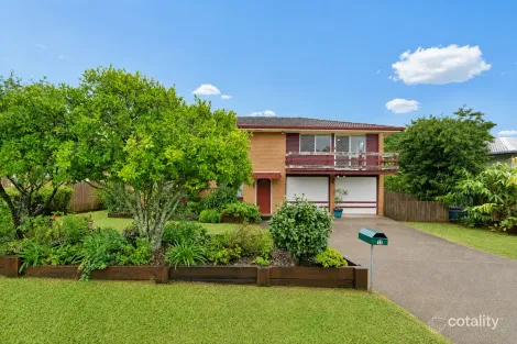 Property photo of 13 High View Drive Cleveland QLD 4163