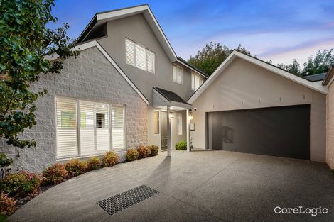 Property photo of 187A Wattle Valley Road Extension Camberwell VIC 3124
