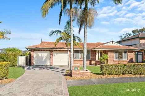 Property photo of 4 Robinia Parade Springfield NSW 2250