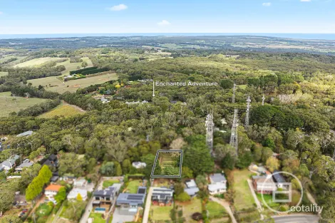 Property photo of 16 Steane Avenue Arthurs Seat VIC 3936