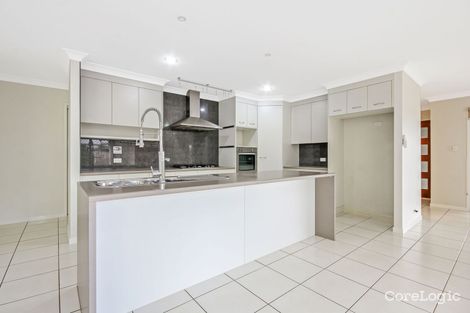 Property photo of 60 Wedgetail Circuit Narangba QLD 4504
