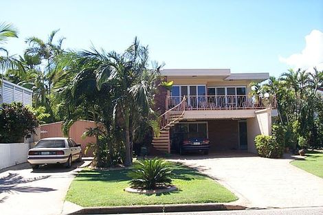 3 Sallows St, Pallarenda, QLD 4810