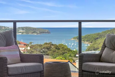 803/3 Sylvan Ave, Balgowlah, NSW 2093